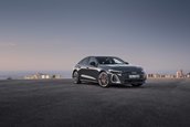 Audi A5 Sedan si Audi A5 Avant