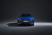 Audi A5 Sedan si Audi A5 Avant