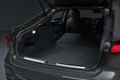 Audi A5 Sedan si Audi A5 Avant