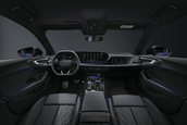 Audi A5 Sedan si Audi A5 Avant