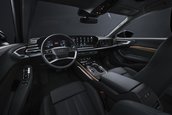 Audi A5 Sedan si Audi A5 Avant