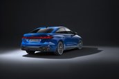 Audi A5 Sedan si Audi A5 Avant