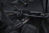 Audi A5 Sedan si Audi A5 Avant