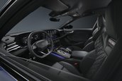 Audi A5 Sedan si Audi A5 Avant
