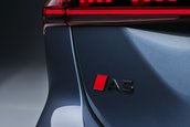 Audi A5 Sedan si Audi A5 Avant