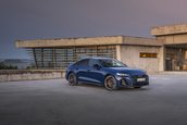 Audi A5 Sedan si Audi A5 Avant