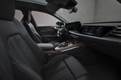 Audi A5 Sedan si Audi A5 Avant