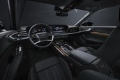 Audi A5 Sedan si Audi A5 Avant