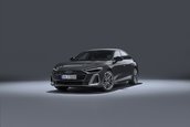 Audi A5 Sedan si Audi A5 Avant
