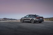 Audi A5 Sedan si Audi A5 Avant