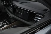 Audi A5 Sedan si Audi A5 Avant