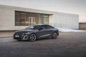Audi A5 Sedan si Audi A5 Avant