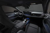 Audi A5 Sedan si Audi A5 Avant