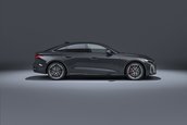 Audi A5 Sedan si Audi A5 Avant