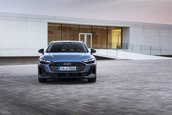 Audi A5 Sedan si Audi A5 Avant