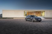 Audi A5 Sedan si Audi A5 Avant