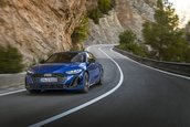 Audi A5 Sedan si Audi A5 Avant