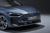 Audi A5 Sedan si Audi A5 Avant