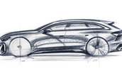 Audi A5 Sedan si Audi A5 Avant