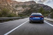 Audi A5 Sedan si Audi A5 Avant