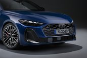 Audi A5 Sedan si Audi S5 Sedan