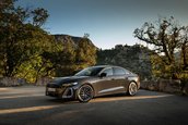 Audi A5 Sedan si Audi S5 Sedan