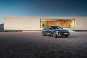 Audi A5 Sedan si Audi S5 Sedan