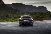 Audi A5 Sedan si Audi S5 Sedan