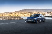 Audi A5 Sedan si Audi S5 Sedan