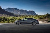 Audi A5 Sedan si Audi S5 Sedan