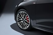 Audi A5 Sedan si Audi S5 Sedan