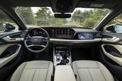 Audi A5 Sedan si Audi S5 Sedan