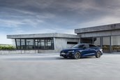 Audi A5 Sedan si Audi S5 Sedan