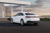 Audi A5 Sedan - Versiunea de baza