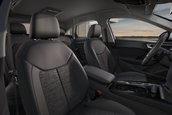 Audi A5 Sedan - Versiunea de baza