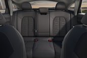 Audi A5 Sedan - Versiunea de baza