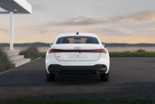 Audi A5 Sedan - Versiunea de baza