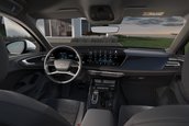 Audi A5 Sedan - Versiunea de baza