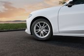 Audi A5 Sedan - Versiunea de baza