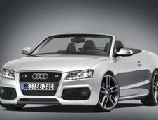 Audi A5 si A5 Cabriolet by B&B