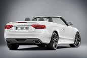 Audi A5 si A5 Cabriolet by B&B