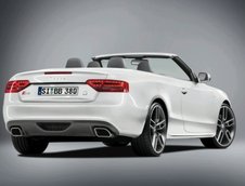 Audi A5 si A5 Cabriolet by B&B