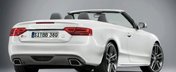 Audi A5 si A5 Cabriolet by B&B - Gemenii dezlantuiti!