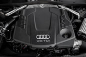 Audi A5 si Q7