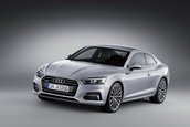 Audi A5 si S5 Coupe