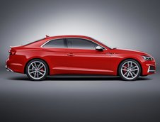 Audi A5 si S5 Coupe