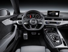 Audi A5 si S5 Coupe