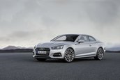 Audi A5 si S5 Coupe