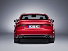 Audi A5 si S5 Coupe