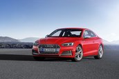 Audi A5 si S5 Coupe